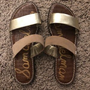 Sam Edelman gala women’s size 8